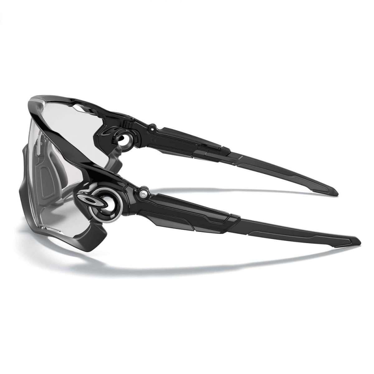 Oakley jawbreaker photochromic best sale