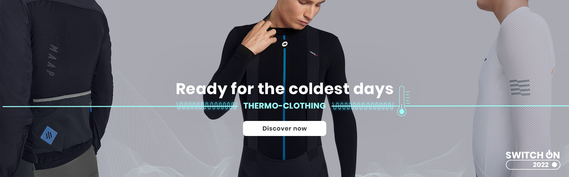 Thermo Clothing