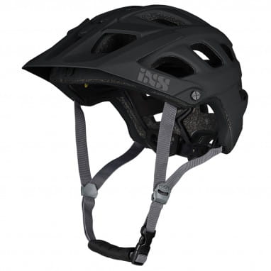 Trail EVO MIPS Helmet - Black