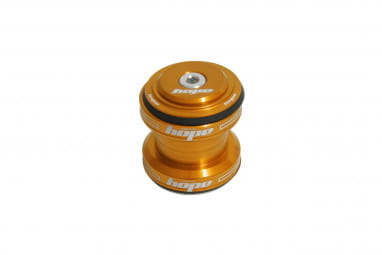 Headset EC34/28,6 - EC34/30 - 1 1/8 headset - orange