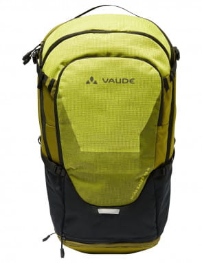 Moab Xalps 25 II Bike Backpack - Bright Green