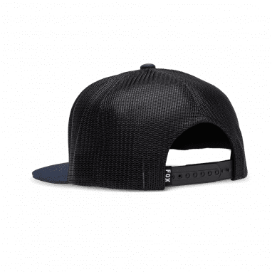 Absolute Mesh Snapback - Medianoche