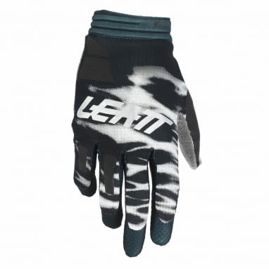 Handschoen 1.5 GripR Afrikaans - zwart-wit
