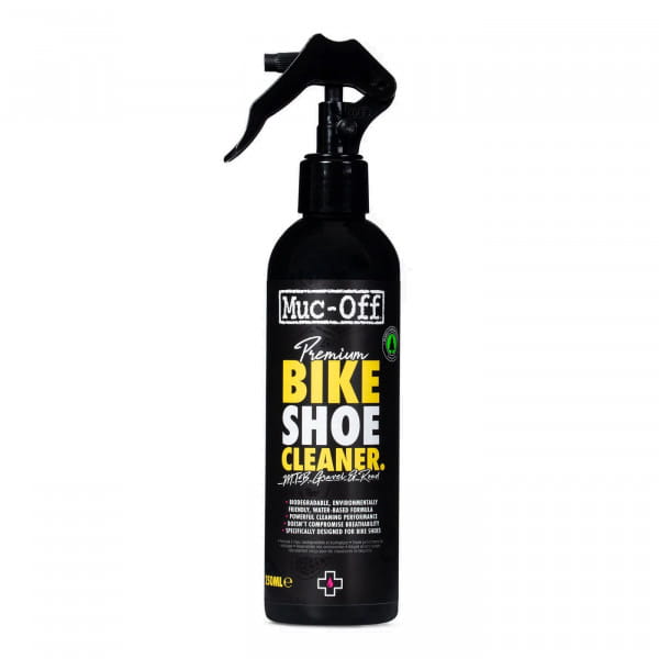 Bike Shoe Cleaner - 250 ml