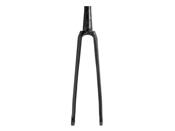 No.55 Carbon Fork - Black
