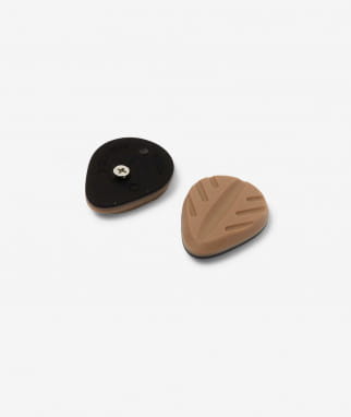 Escape Replacment Heel Pads