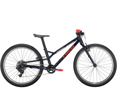 Wahoo 24 Path - Deep Dark Blue