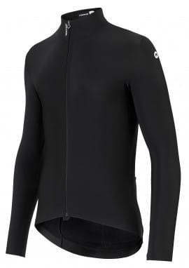 MILLE GT Spring Fall Jersey C2 - black series