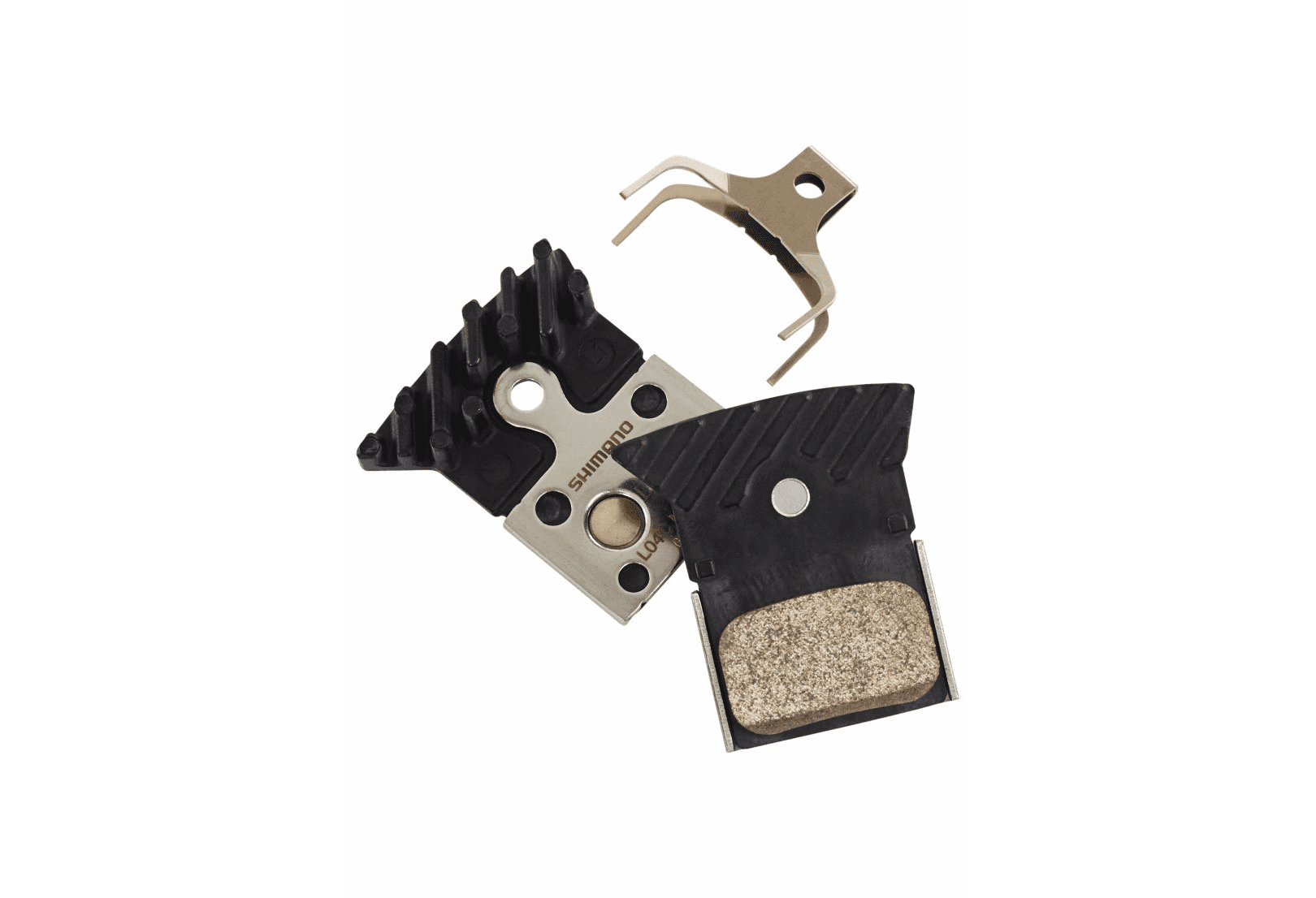 shimano disc brake pads l03a