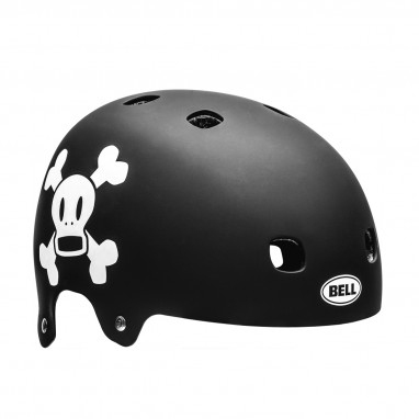 Segment Jr.Kinder Helm