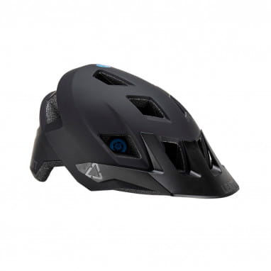 Helmet MTB All Mountain 1.0 Stealth