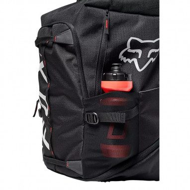 Transition Pack - Travel Backpack - Black