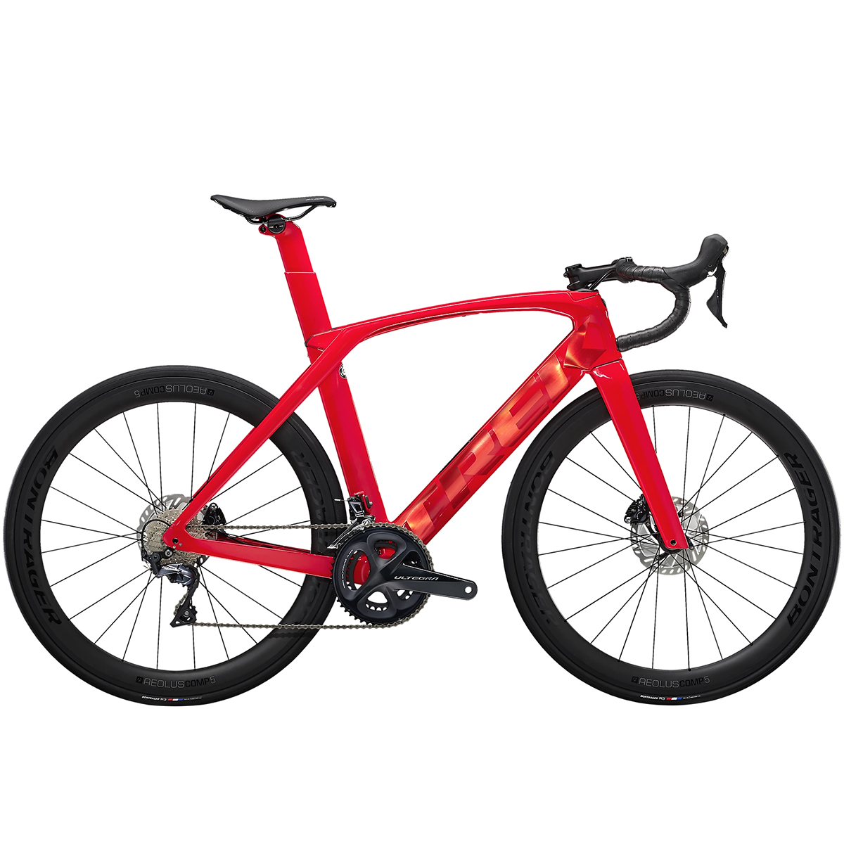 bontrager viper red