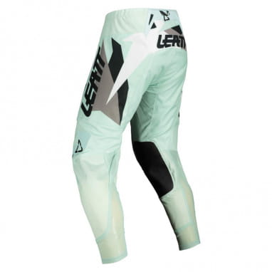 Pantalon 4.5 - vert-blanc-noir