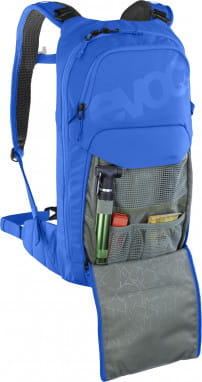 Stage 6 + Hydration Bladder 2 - royal blue