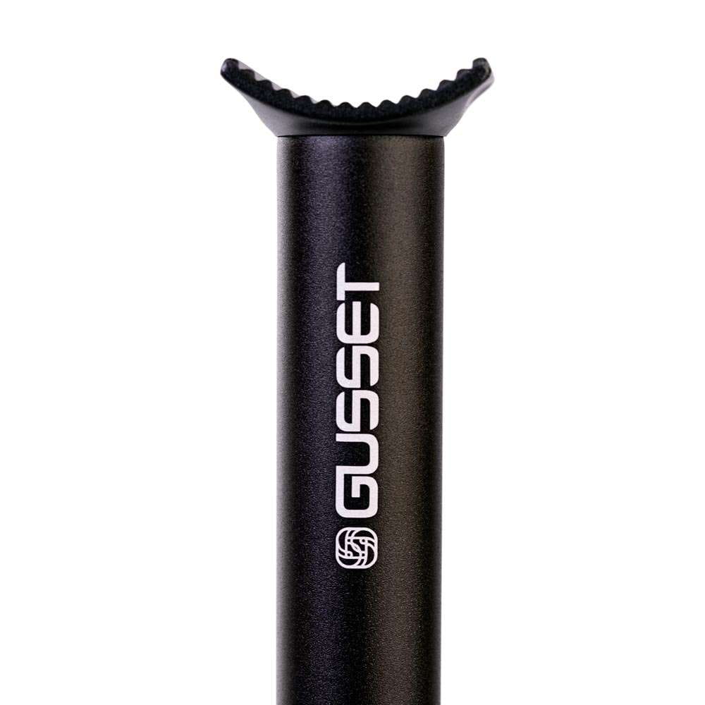 Gusset MTB Pivotal seatpost 330 mm Seatposts BMO Bike Mailorder