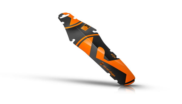Mudguard - ritze - orange - 2018