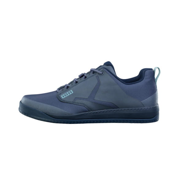 Shoes Scrub bleu