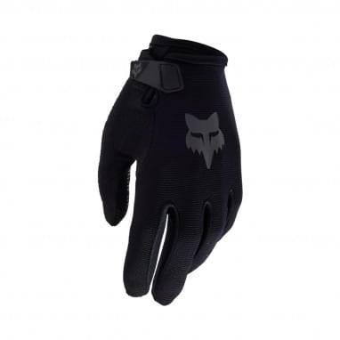 Women's Range Glove - Black