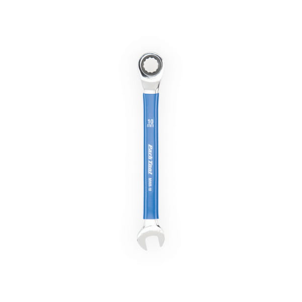 MWR-10 Ratchet and open-end wrench - 10 mm