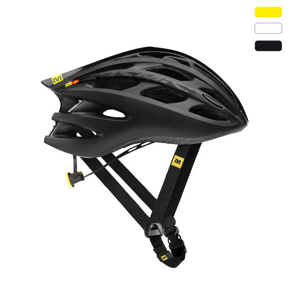 Cosmic Ultimate Rennrad Helm
