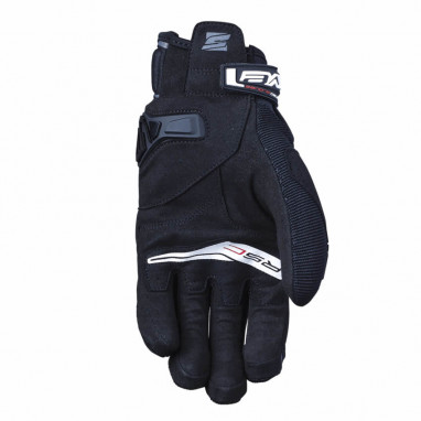 RS-C handschoenen - zwart