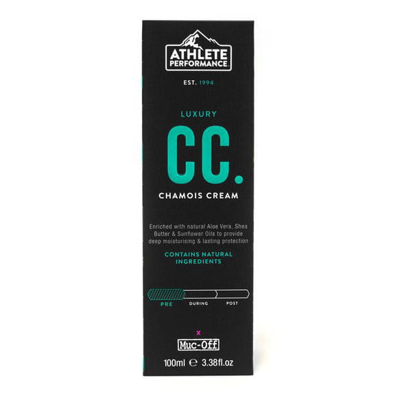 Chamois Creme - 100 ml