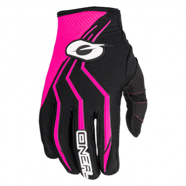 Element Glove Handschuh - Women - black/pink