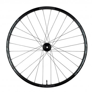 Aeffect R 30 E-MTB Rear Wheel - 27.5 Inch - Black