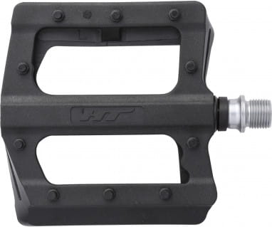 Nano-P PA 12 Pedal - black