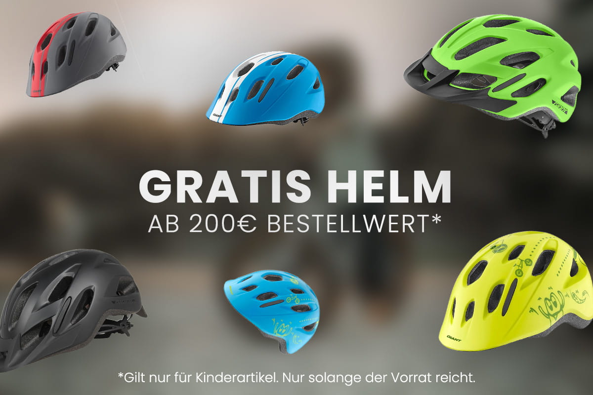 Free Helmet