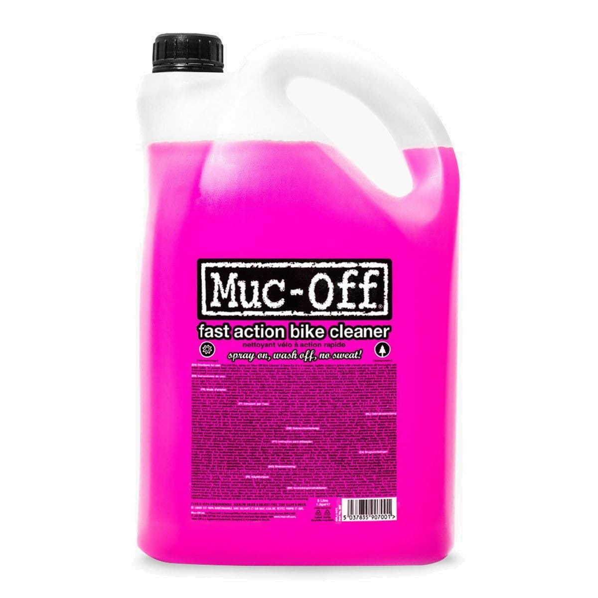 Nettoyant Muc-Off Bike Cleaner Concentrate - 1L