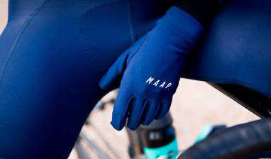 Base Glove Navy