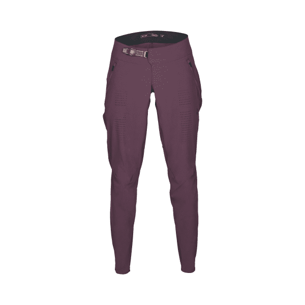 Flexair pants - Dark Purple