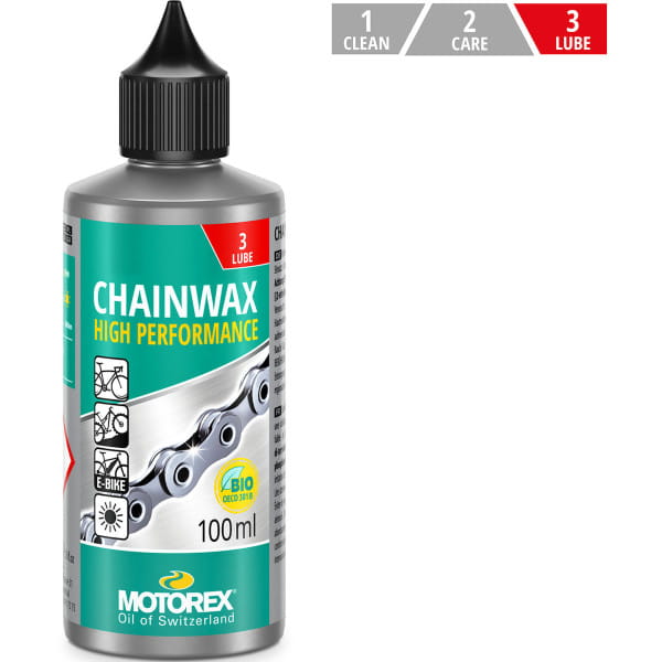 Chain wax - 100 ml