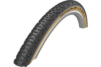 G-One Ultrabite folding tire 28x2.00 inch - ADDIX RaceGuard Black/Skinwall