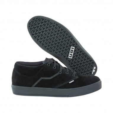 Seek AMP - MTB Shoes - Black