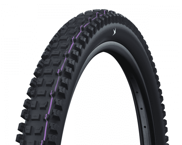 Albert Evo, Trail Pro, folding tire TRL, Ultra Soft - 63-584