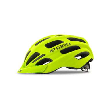 Register Mips Bike Helmet - Yellow