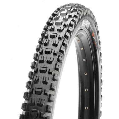 Assegai WT Folding Tire - 27.5x2.50 Inch - 3C MaxxGrip - TR Downhill