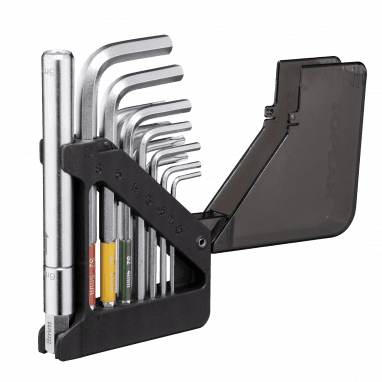 ToolCard - 15 Funktionen