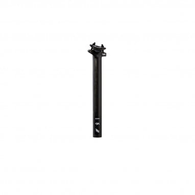 CP1 Carbon seat post 30.9 mm - Black