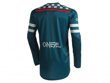 ELEMENT Jersey SQUADRON V.22 teal/gray