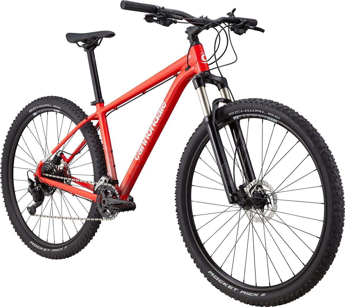 Cannondale trail five discount