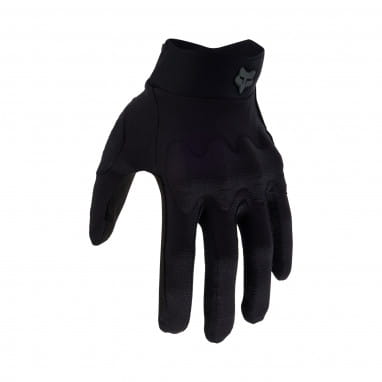 Defend D3O® handschoen - Zwart
