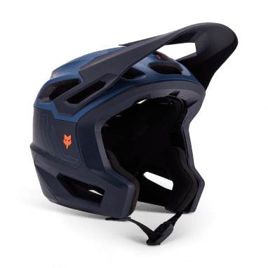 Dropframe Pro helm Runn CE - Indigo