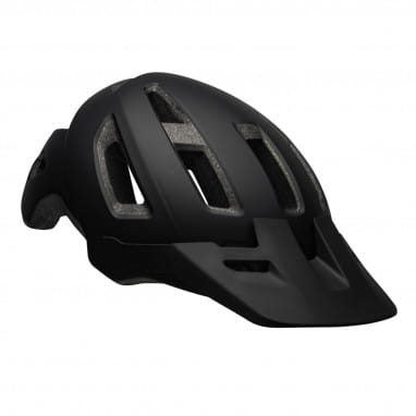Nomad Mips Bike Helmet - Black