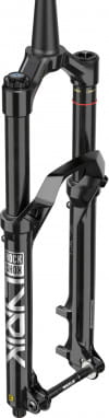 Lyrik Ultimate Debon Air+ RC2 - 27,5 Zoll - 150 mm Federweg, konisch, 37 mm Offset - Schwarz