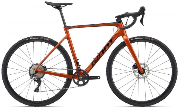 TCX Advanced Pro 2