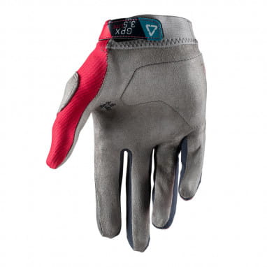 Handschuhe GPX 3.5 Lite rot